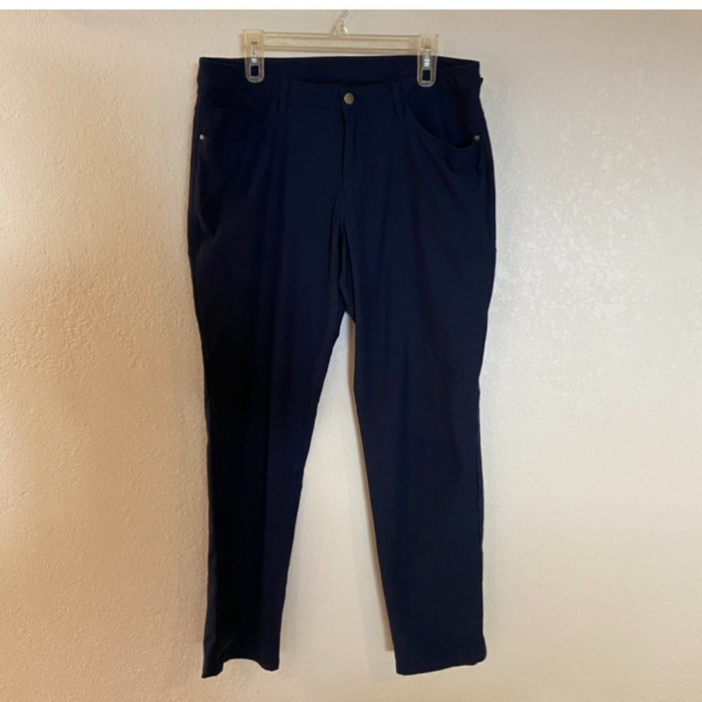 Lululemon ABC Classic-Fit Pant 38”